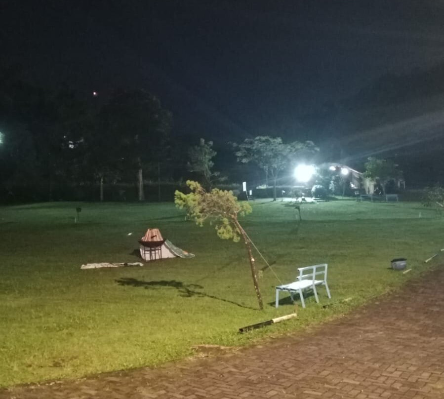 Green Valley Resort Bandungan主图