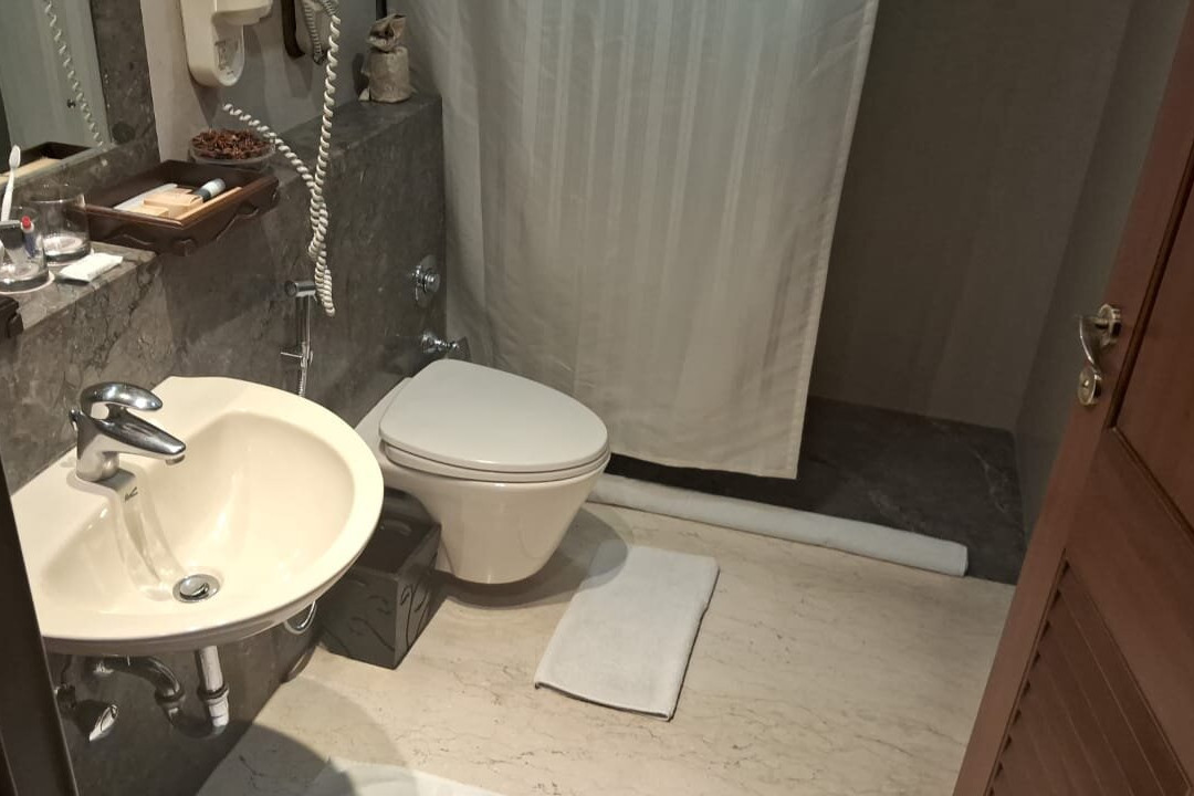 班加罗尔保罗酒店主图