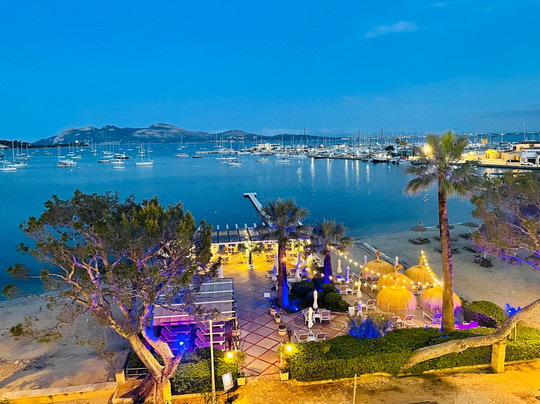 Hotel Miramar Mallorca主图