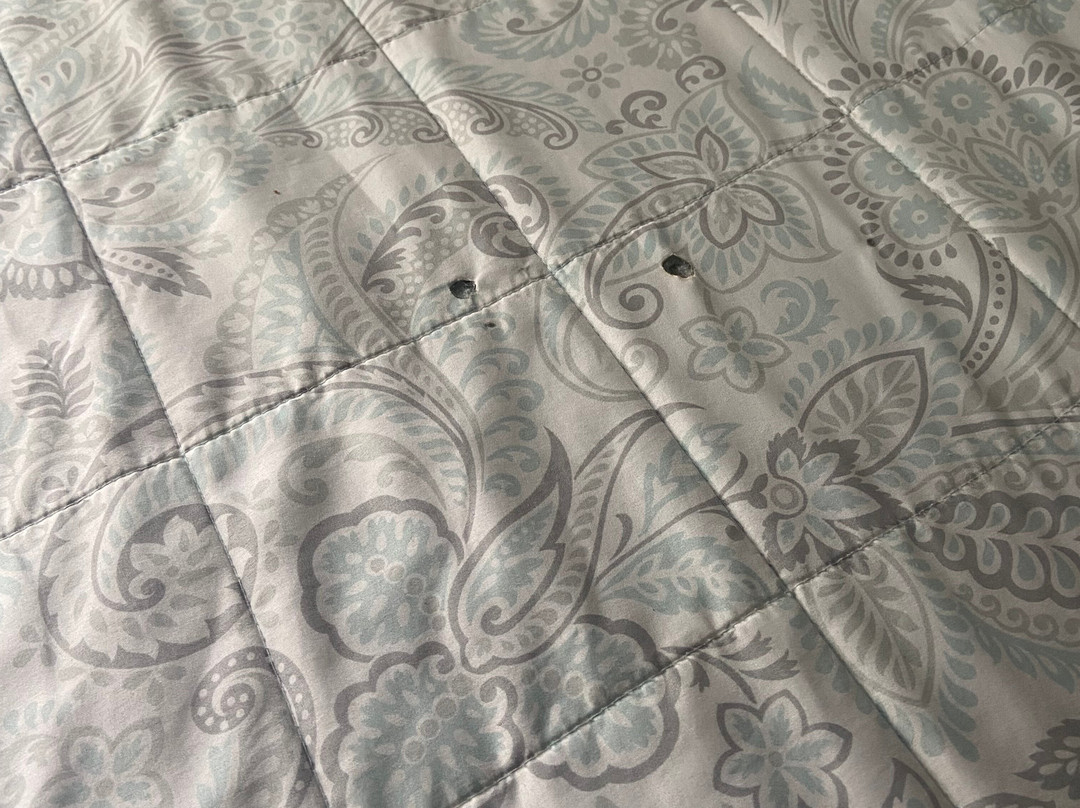 梅丽尔菲尔德酒店主图