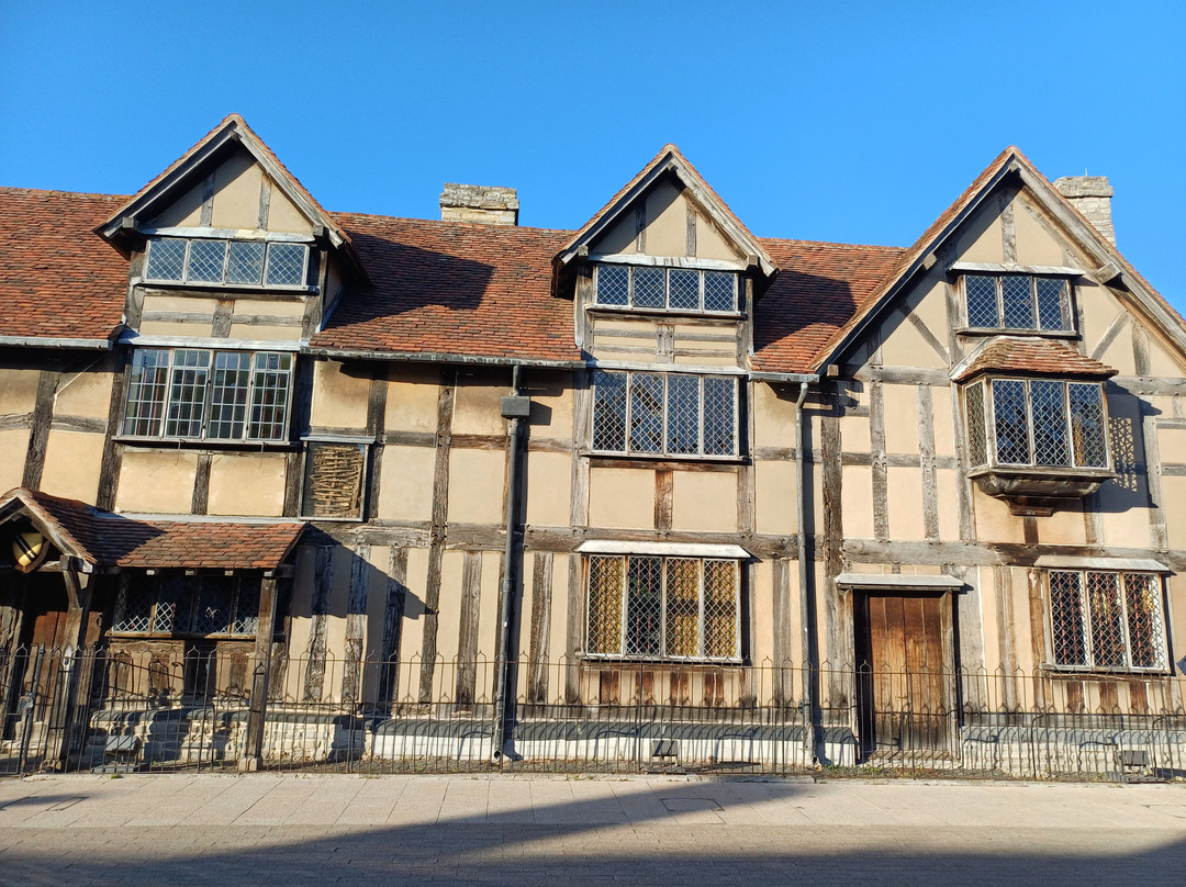 Avon View Bed & Breakfast主图