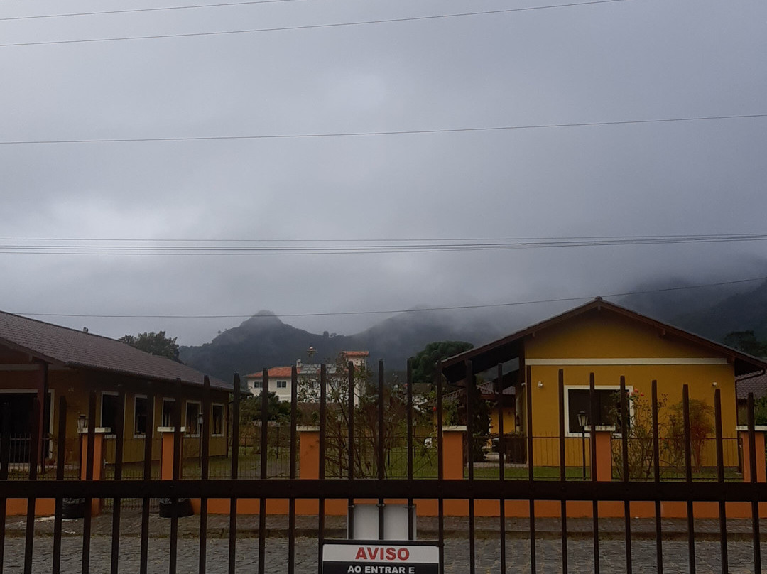 Pousada Vila Dos Butiás主图