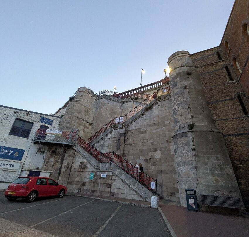 The Falstaff, Ramsgate主图