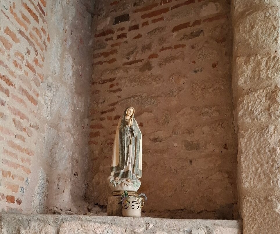 Convento de El Palancar-Pedroso de Acim必去景点