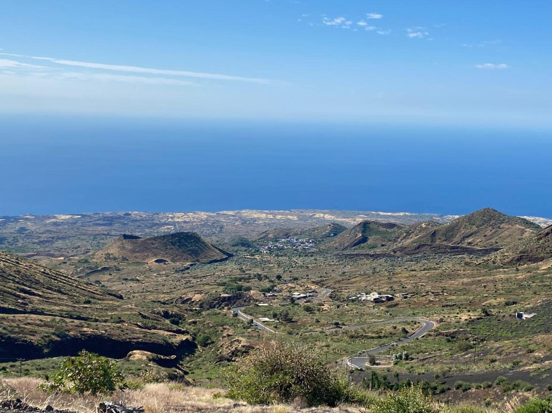 Edmar alves fogo-Sao Filipe必去景点