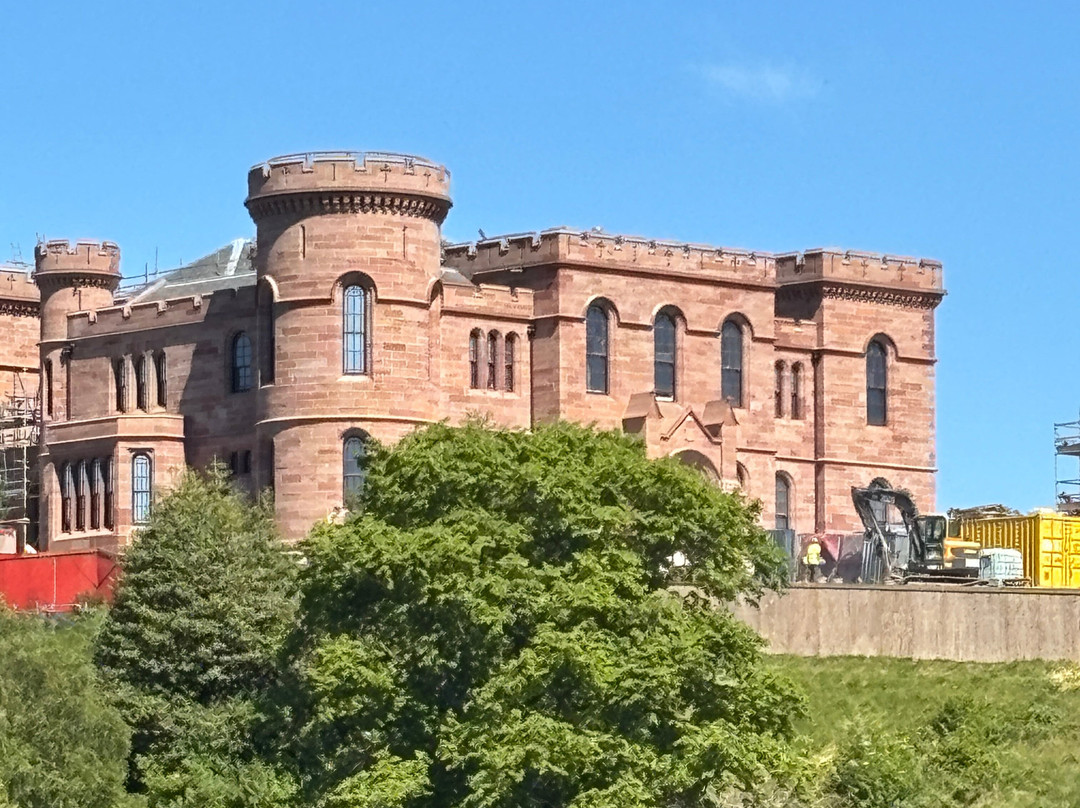 Invergordon Tours-Invergordon必去景点
