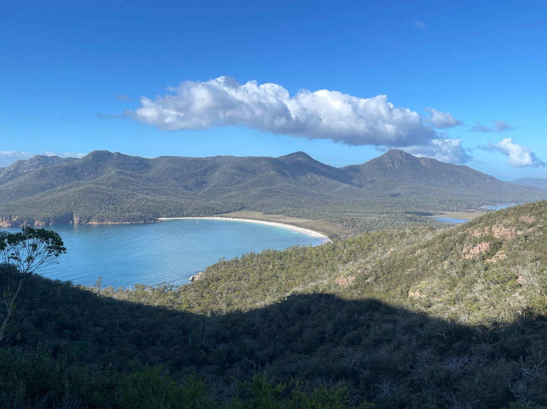Freycinet National Park景点图片
