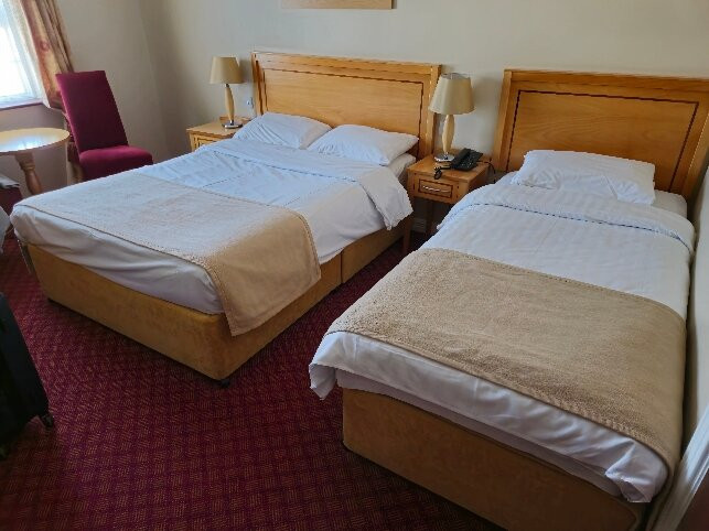 Gullane's Hotel & Conference Centre主图