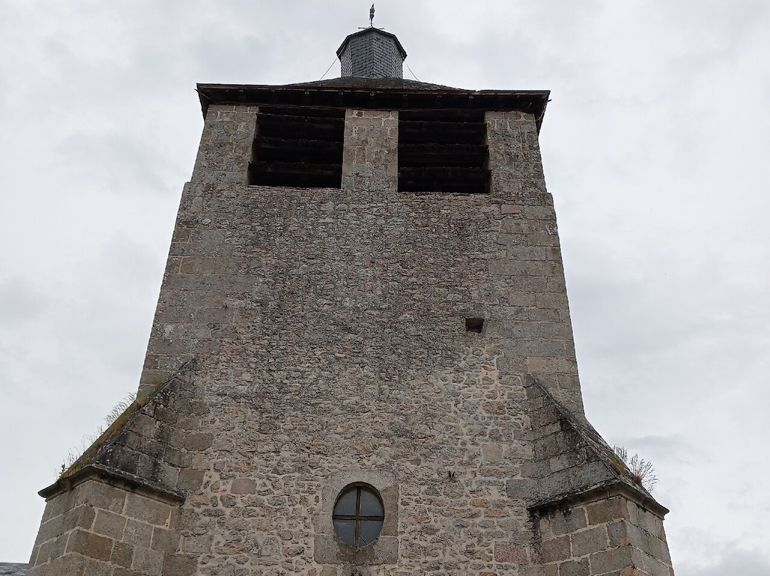 Église Saint-étienne