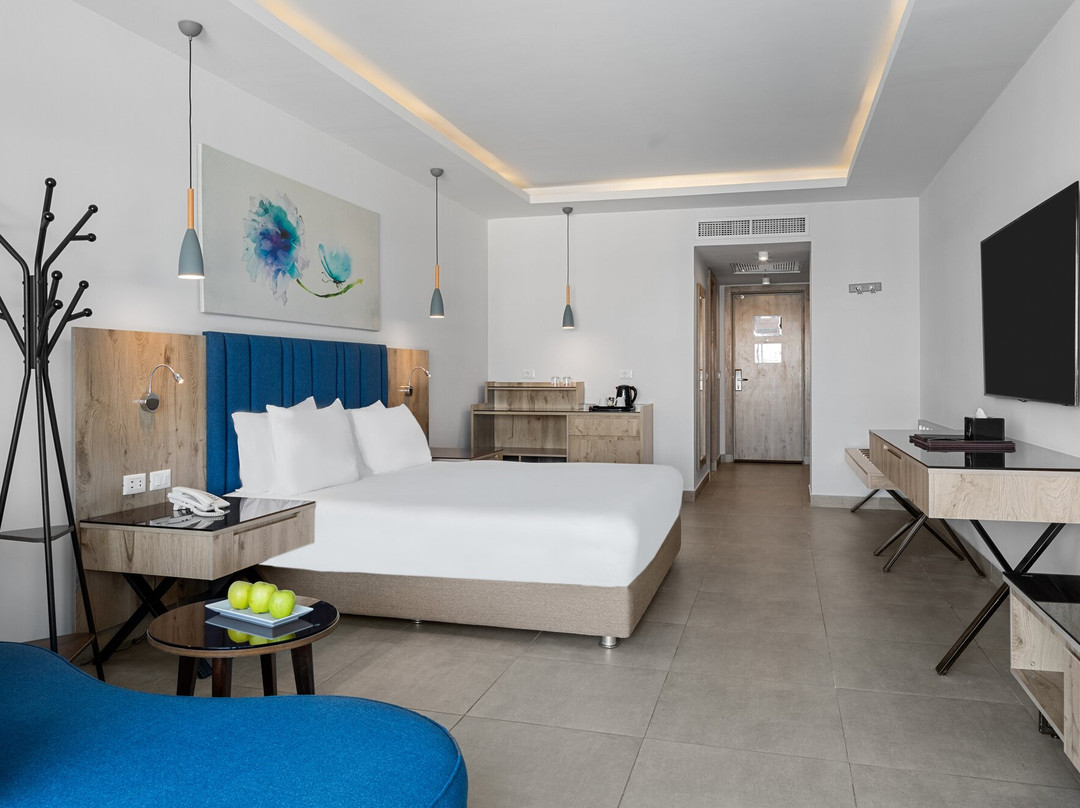 Pickalbatros Blu Spa Resort主图