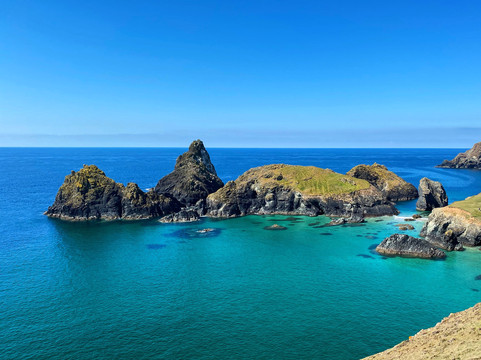 Guided Geology Walks (Cornwall Geowalks)