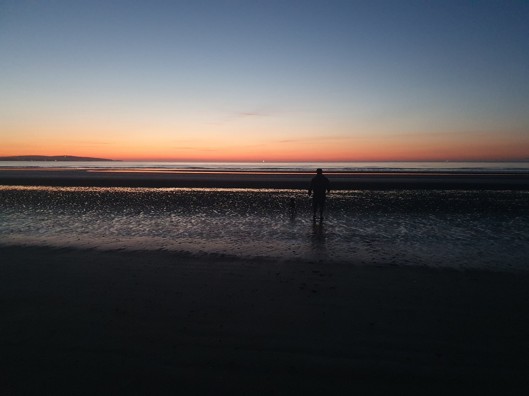 Llanddona Beach-Llanddona必去景点