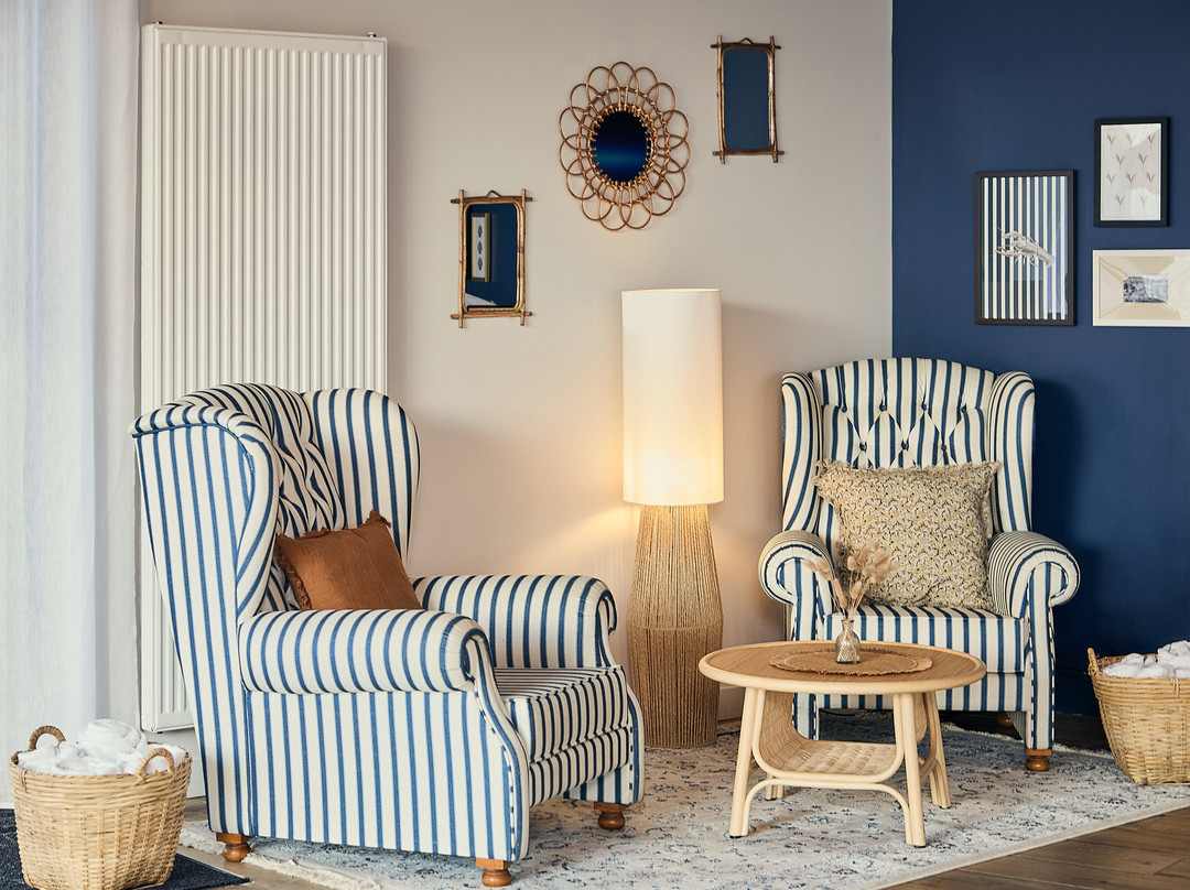 Hôtel De La Mer主图