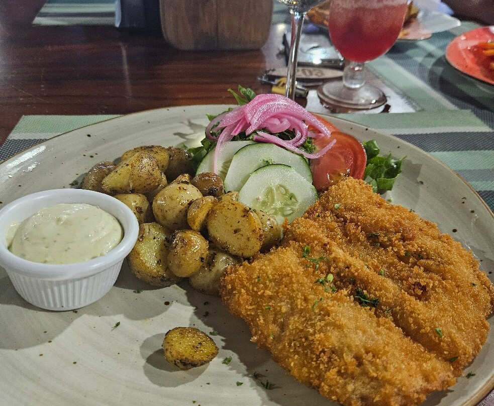 Hotel Fuego del Sol Beachfront Hotel主图