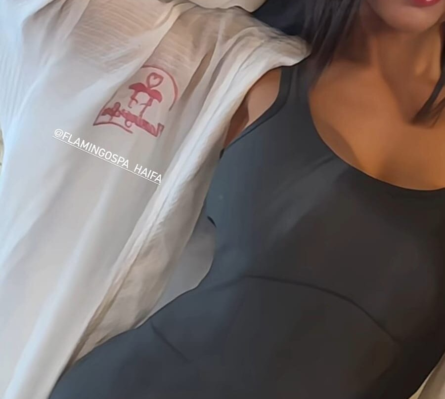 Flamingo Spa-Haifa必去景点