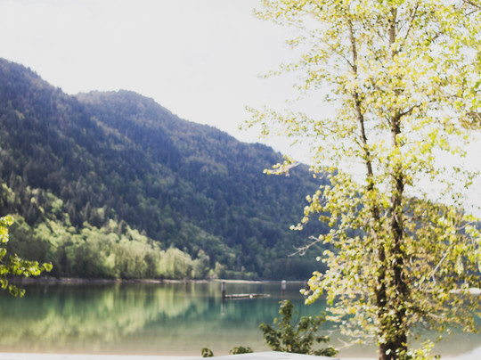 Kilby Park-Harrison Mills必去景点