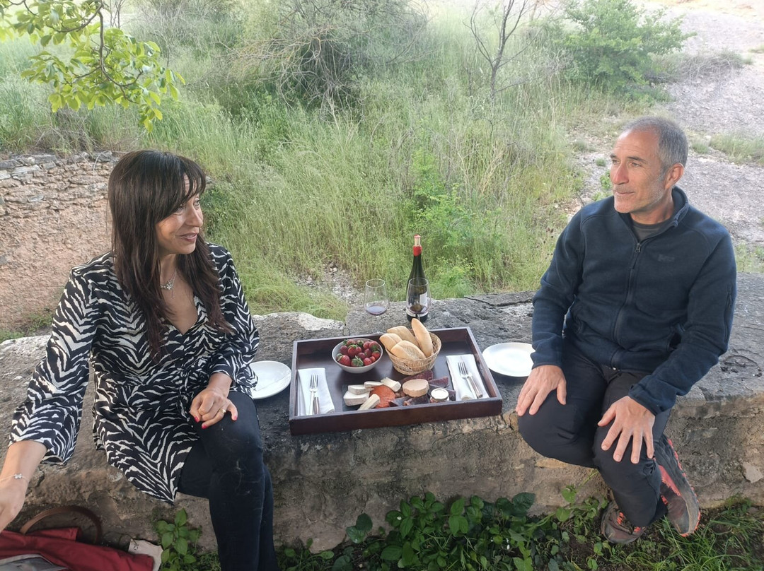 Santuario Virgen de la Fuente-佩尼亚罗亚德塔斯塔温斯必去景点