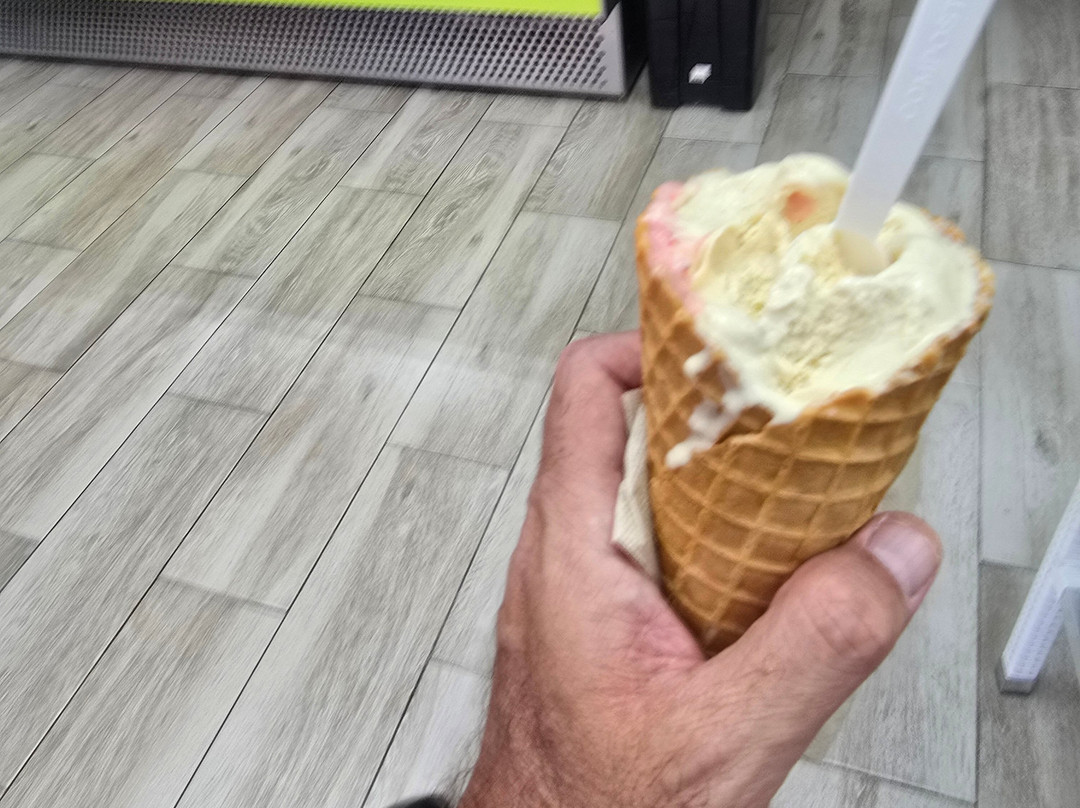 Lamelimone Gelateria Artigianale Italiana