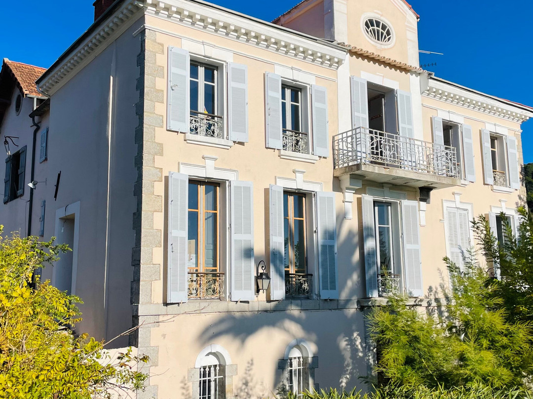Maison La Julianne