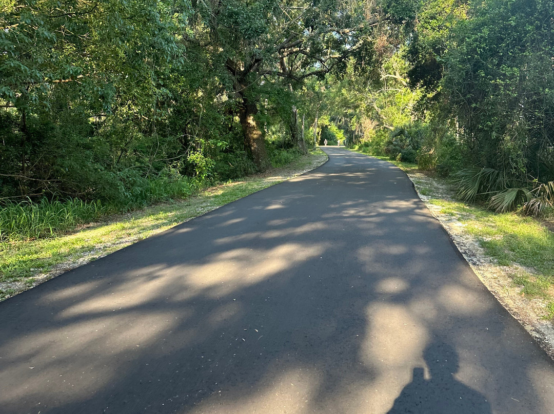 The Ride Xperience Bike Rentals-奥兰多必去景点