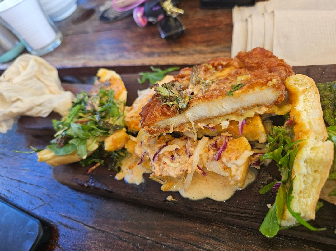 Bearded Dragon Hotel主图