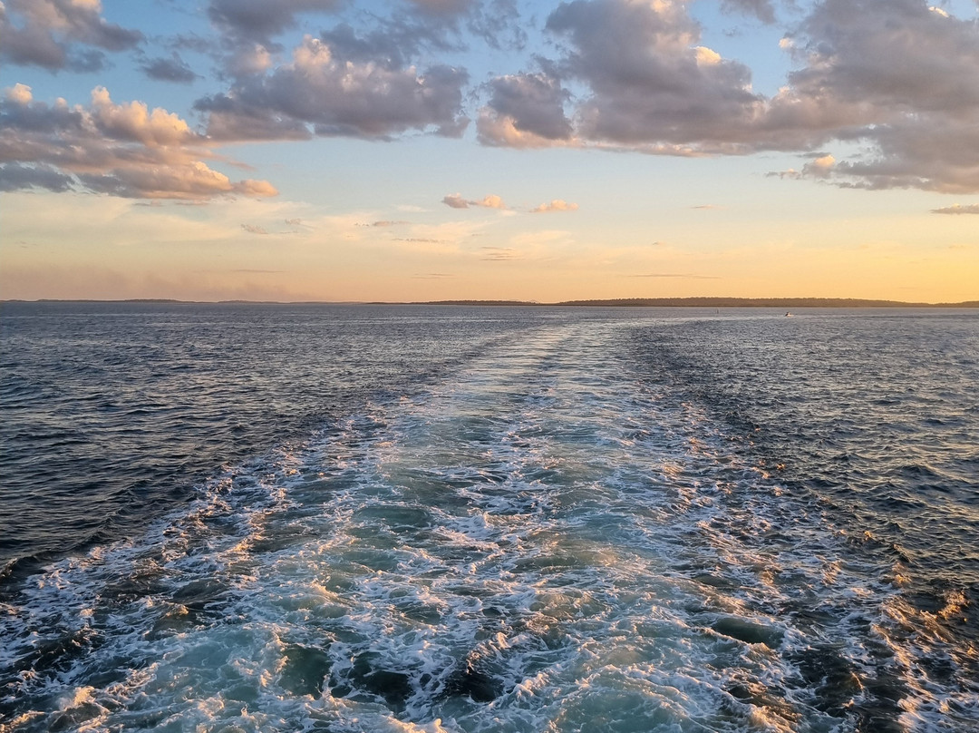 SeaLink K'gari (Fraser Island)景点图片