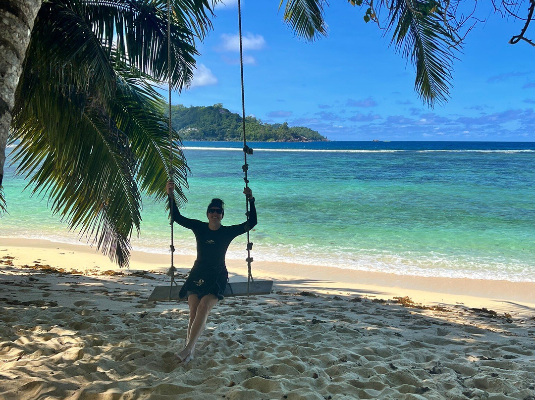 Dive Resort Seychelles景点图片