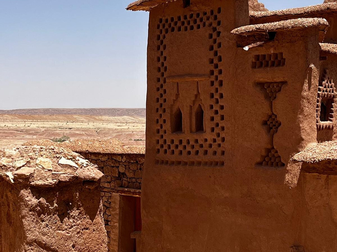 Marrakech Excursion-马拉喀什必去景点