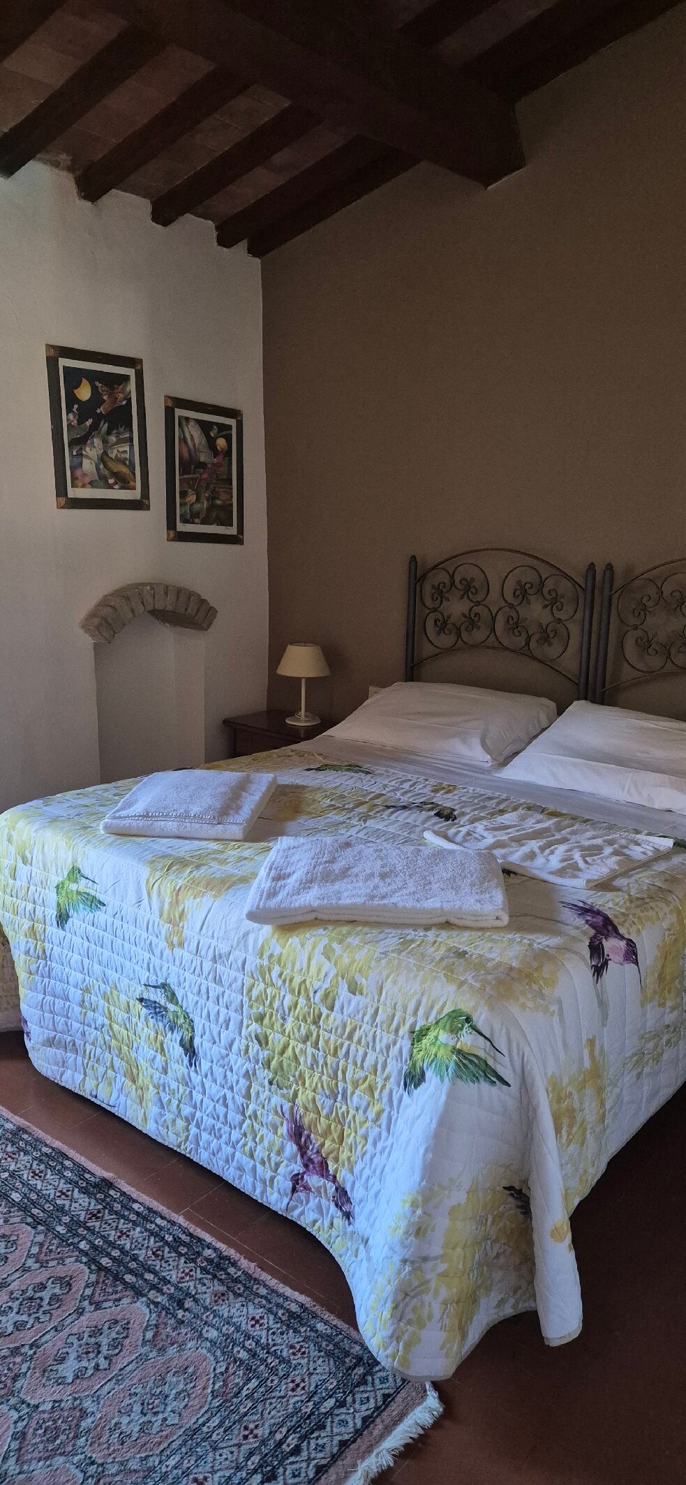 Albergo Del Chianti-官方