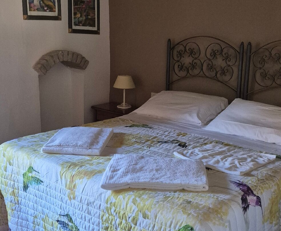 Albergo Del Chianti主图