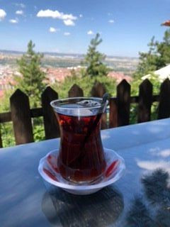 Kütahya Kalesi-Kutahya必去景点