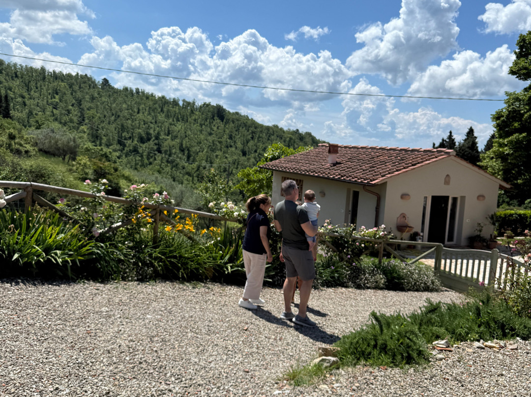 KM Zero Tours - Slow Travel Tuscany-Mercatale di Val di Pesa必去景点