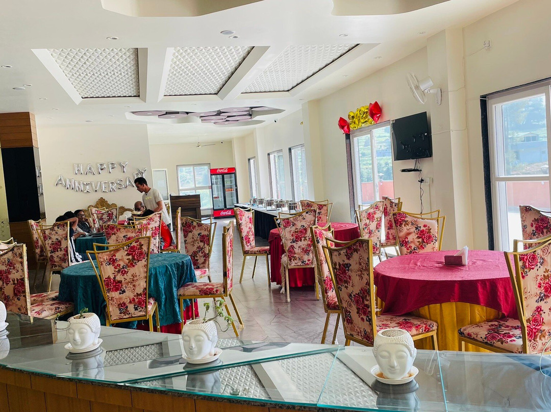 MJ Hotel And Resorts主图