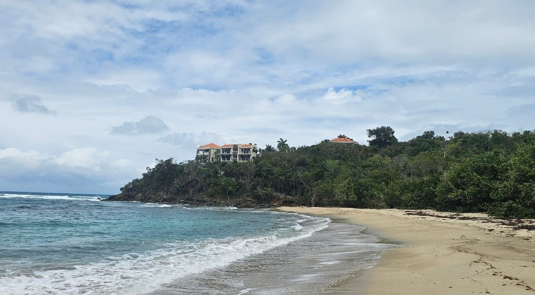 Islandbuddy Jeep Tours-圣 托马斯必去景点