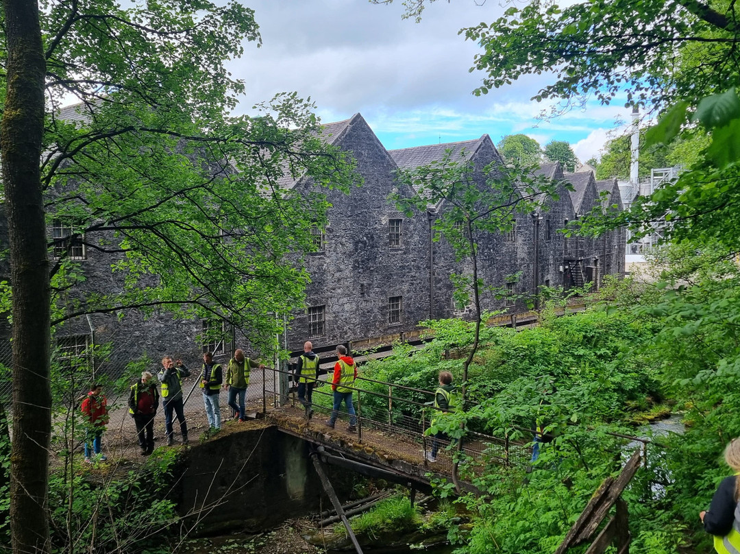 Speyside Tours-Dufftown必去景点