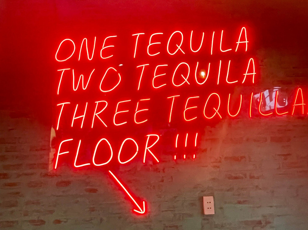 Casa Loco An Bang - Mexican Restaurant