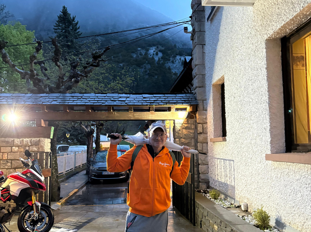 Hotel&Spa Real Villa Anayet主图