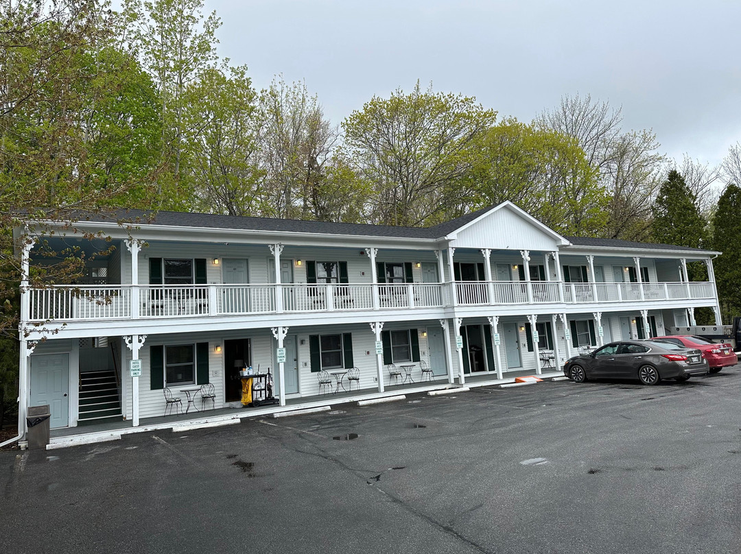 Cedar Crest Inn主图