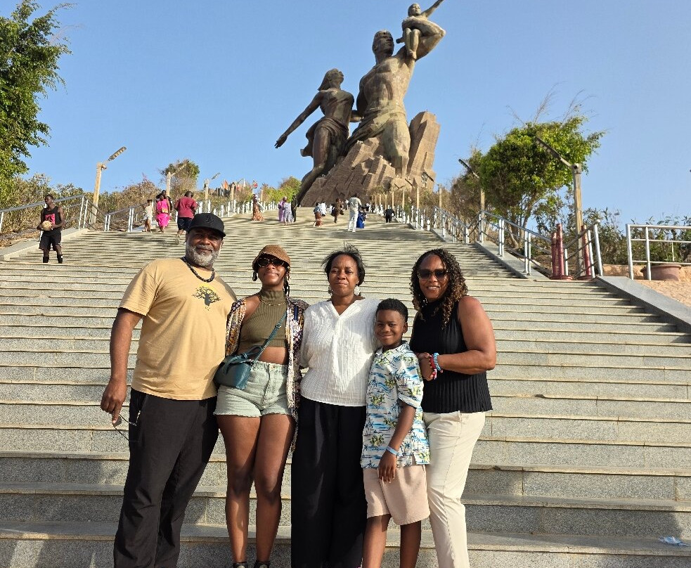 Riu Baobab Trip Travel景点图片