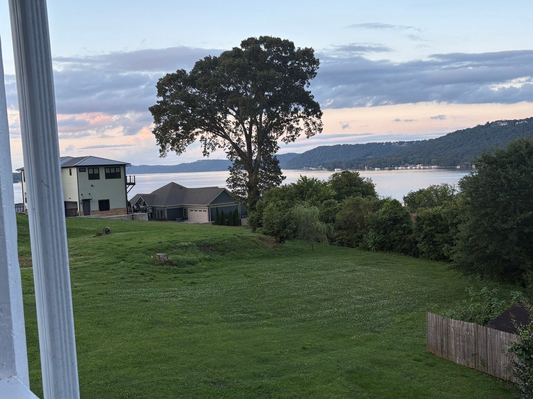 Lake Guntersville Bed and Breakfast主图