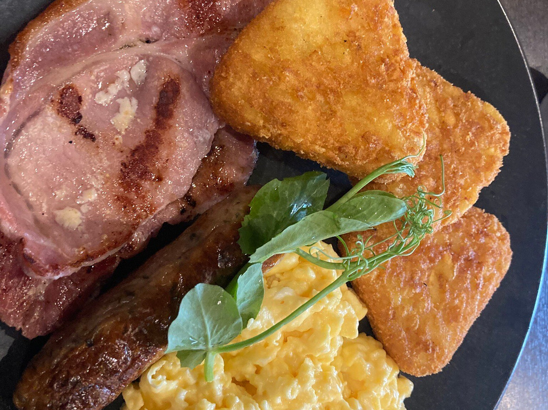 The Beaufort Coaching Inn & Brasserie主图