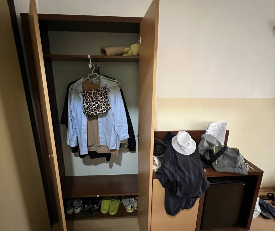 瓦赛曼酒店主图