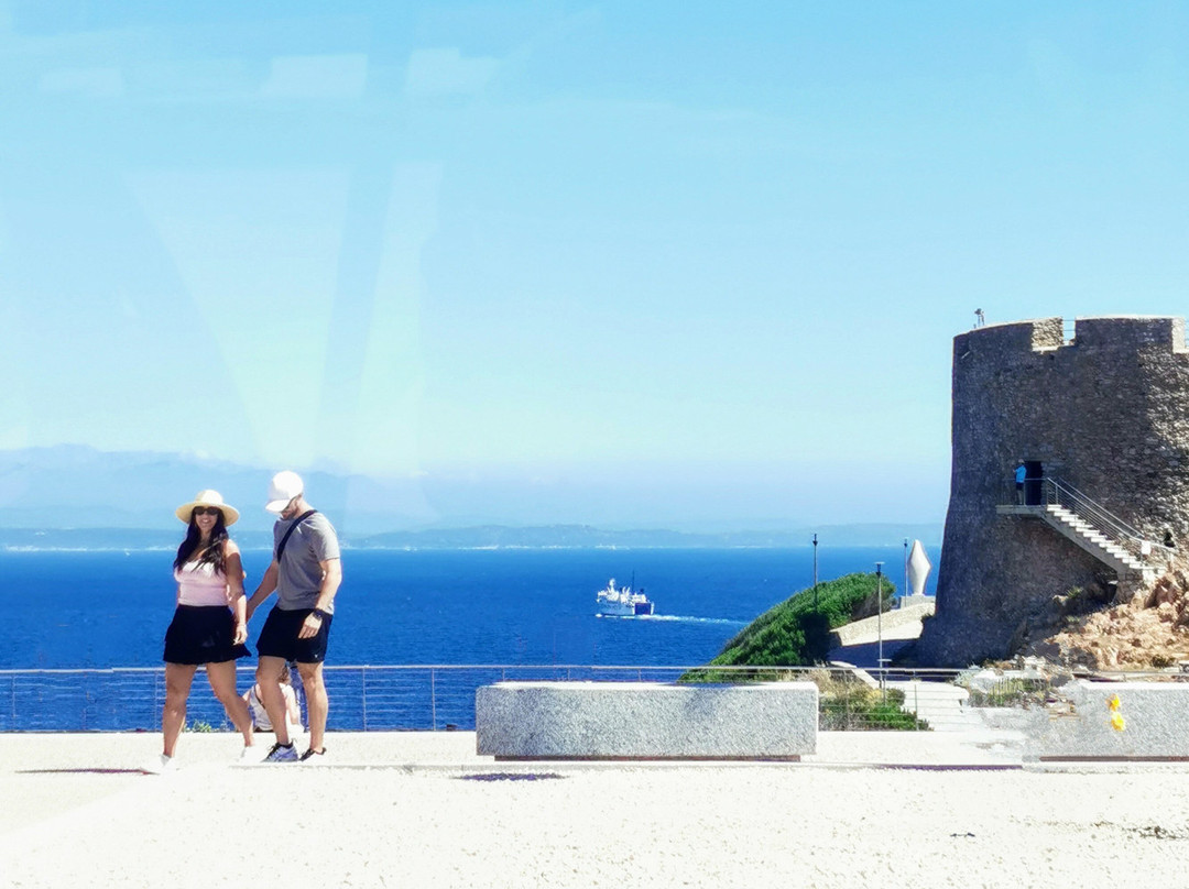 Sardinia Tourist Guide-卡利亚里省必去景点