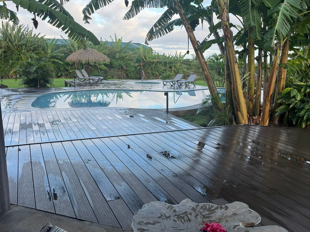 Hotel Ohana Rapa Nui主图