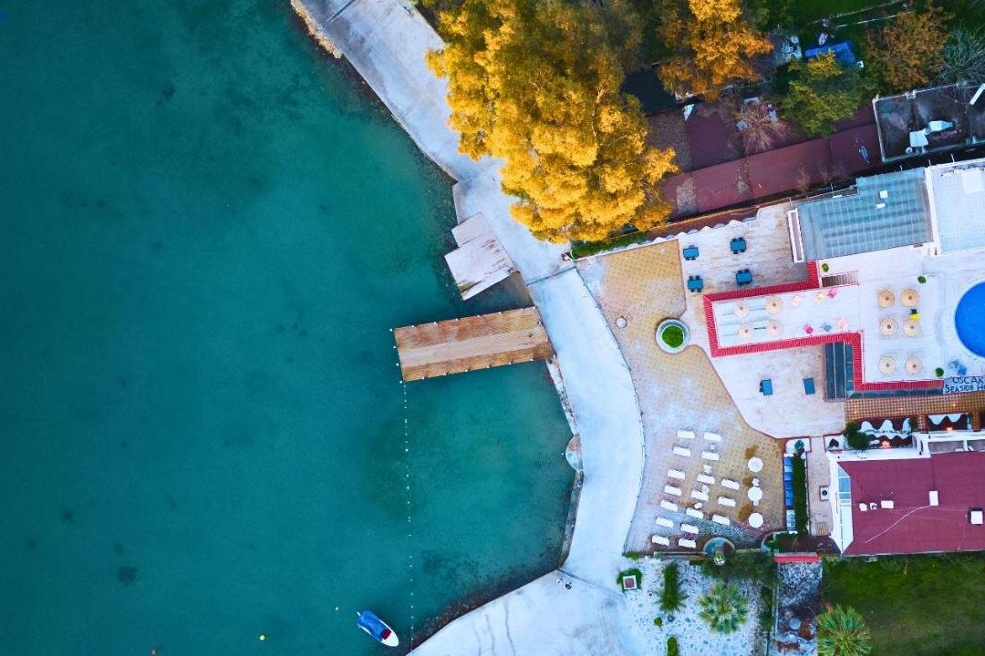 Club Aquarium Beach Hotel & Spa