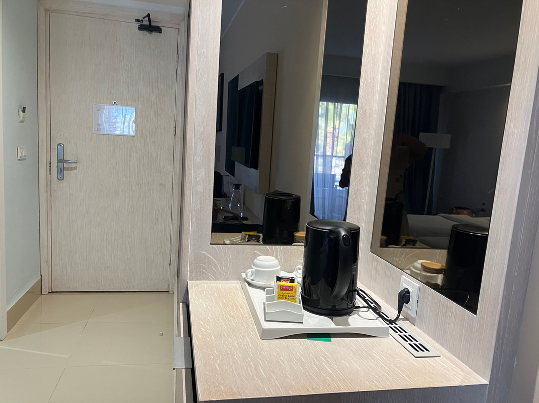 Iberostar Selection Diar El Andalous主图