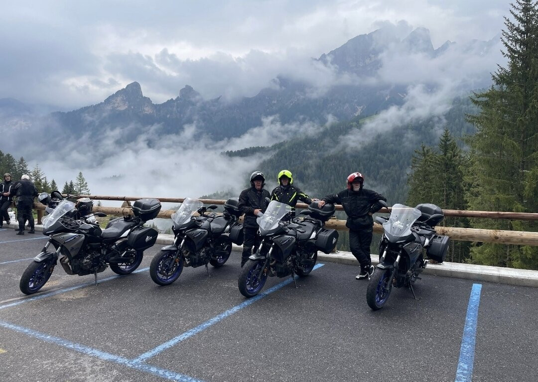 Edelweiss Bike Travel景点图片