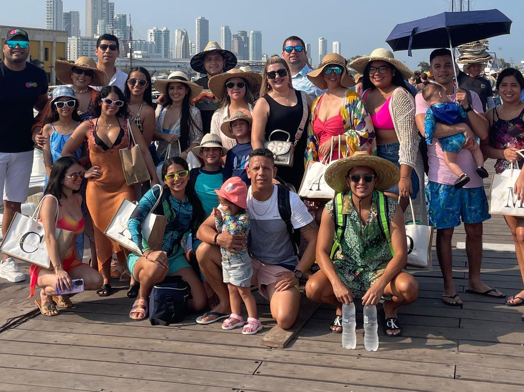 META TRAVEL CARTAGENA