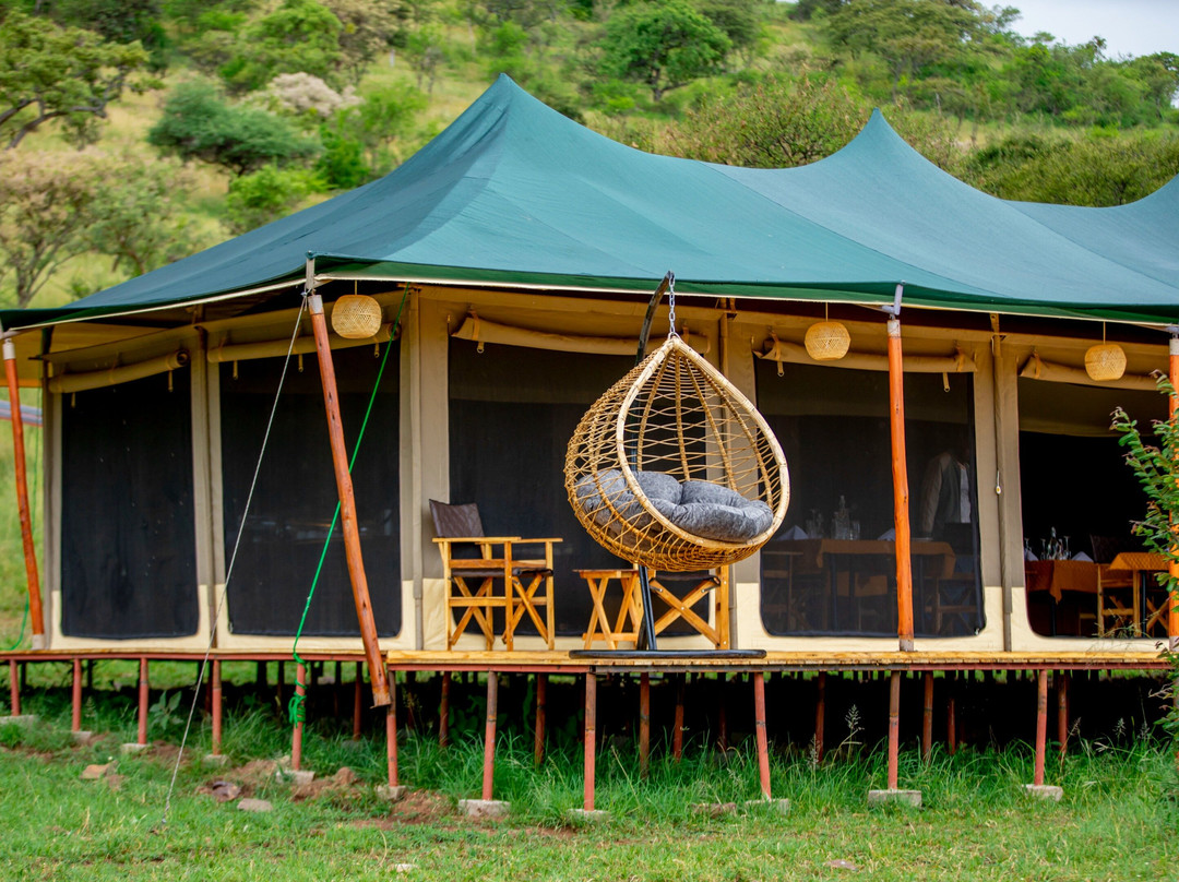 Friends Camps and Lodge