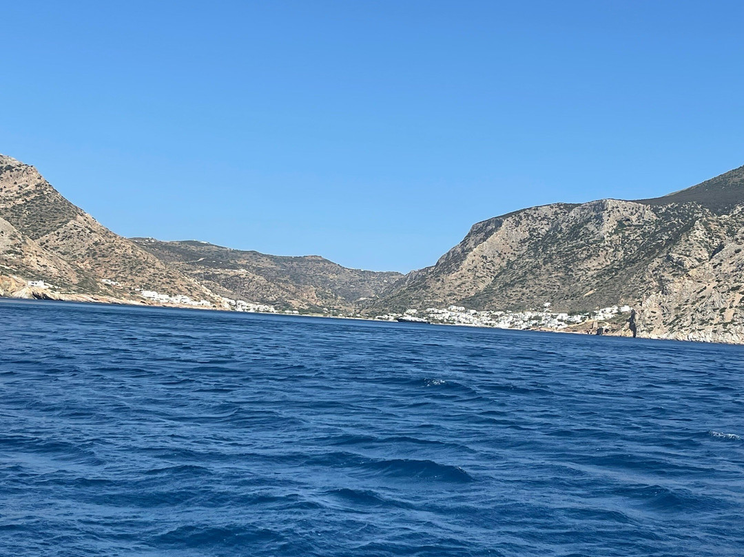 Aegeas Cruises景点图片